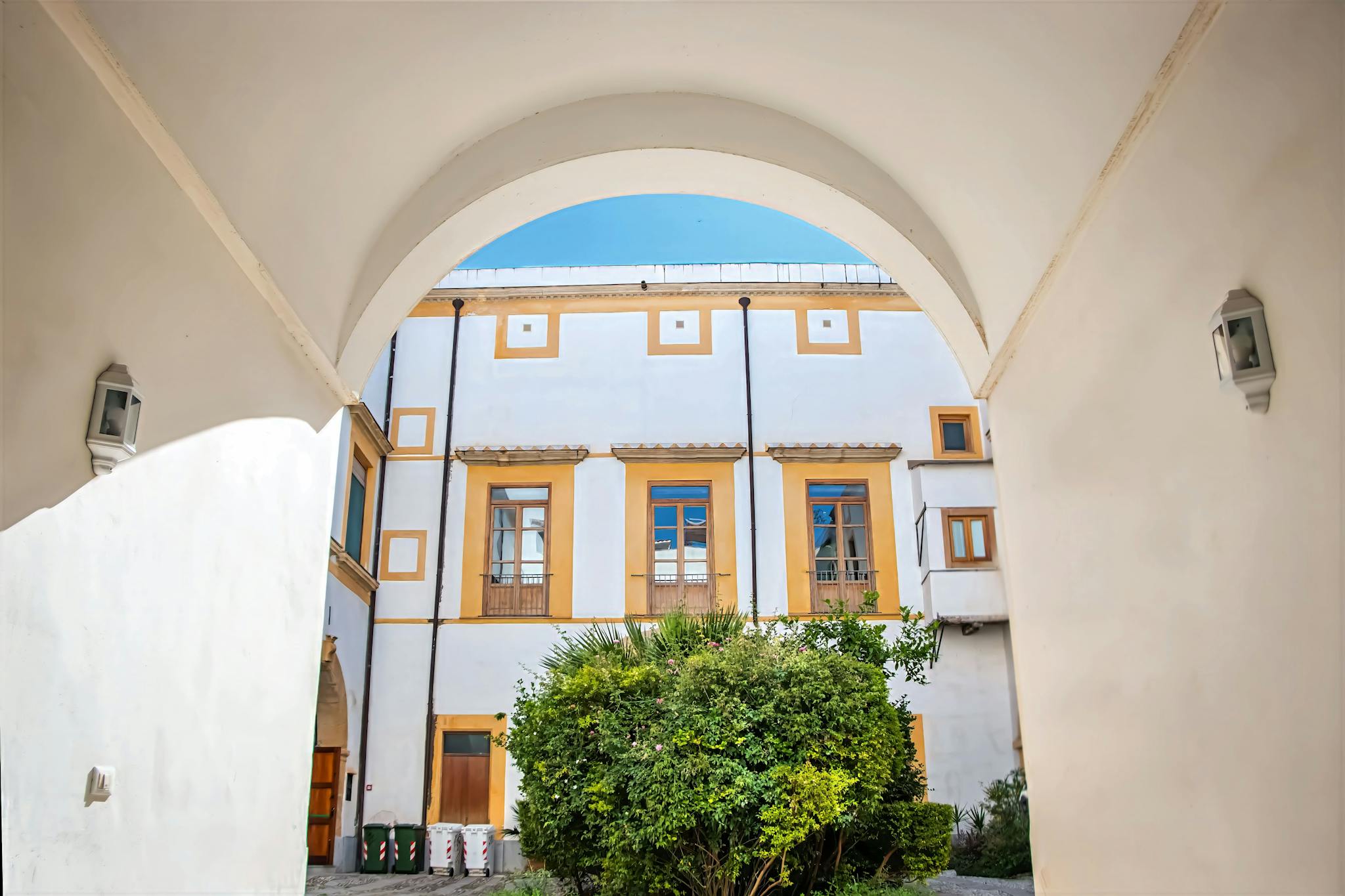 Via Principe di Resuttana, Palermo preview