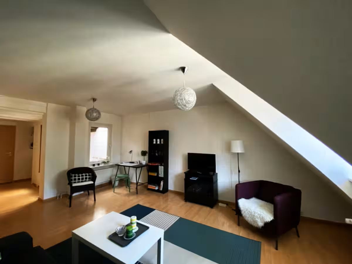 House for rent for €1,950 per month in Parchim, Alte Mauerstraße