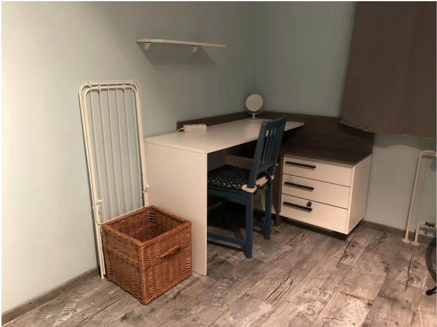 preview gallery tile