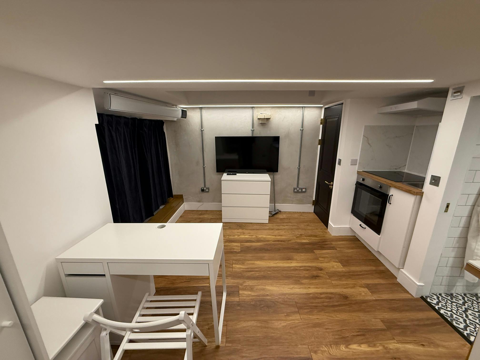 preview gallery tile