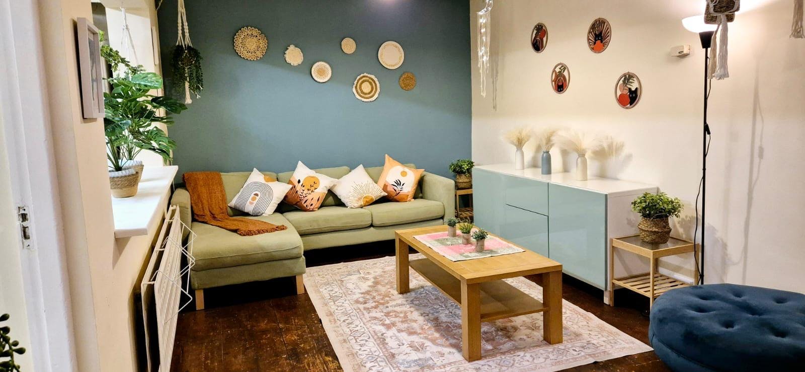 Приватна кімната за оренду для 1 280 EUR на місяць у Dublin, Shanard Road