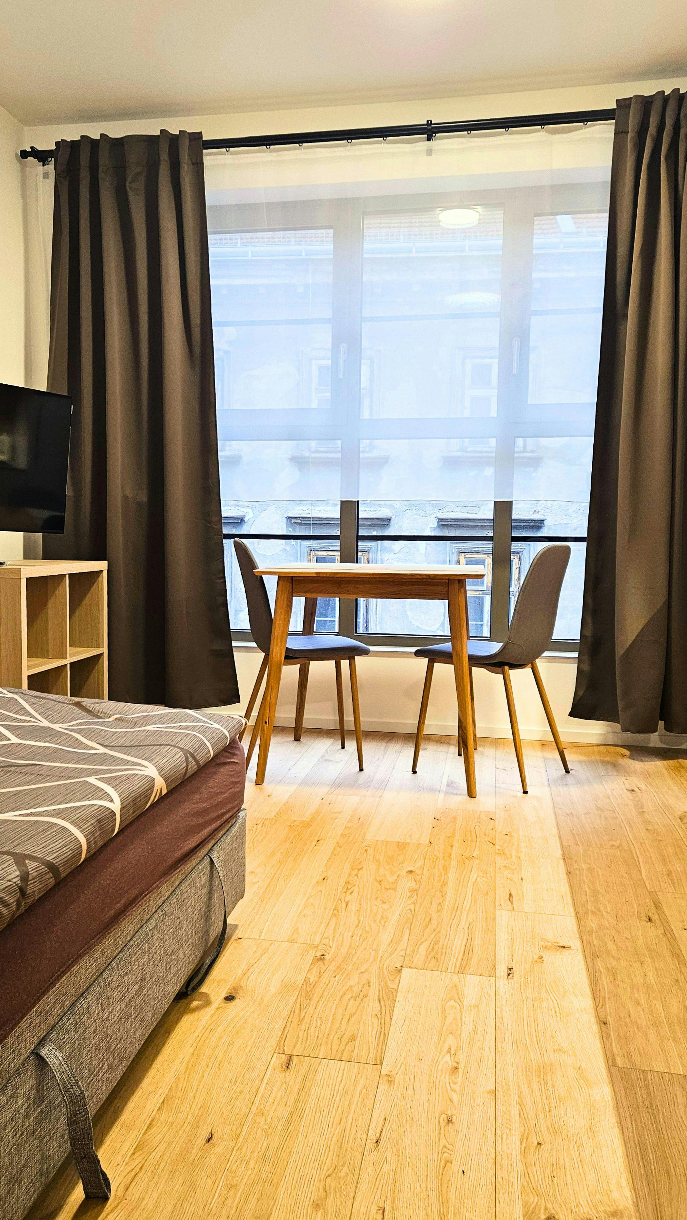 Bratislavská, Brno-město preview