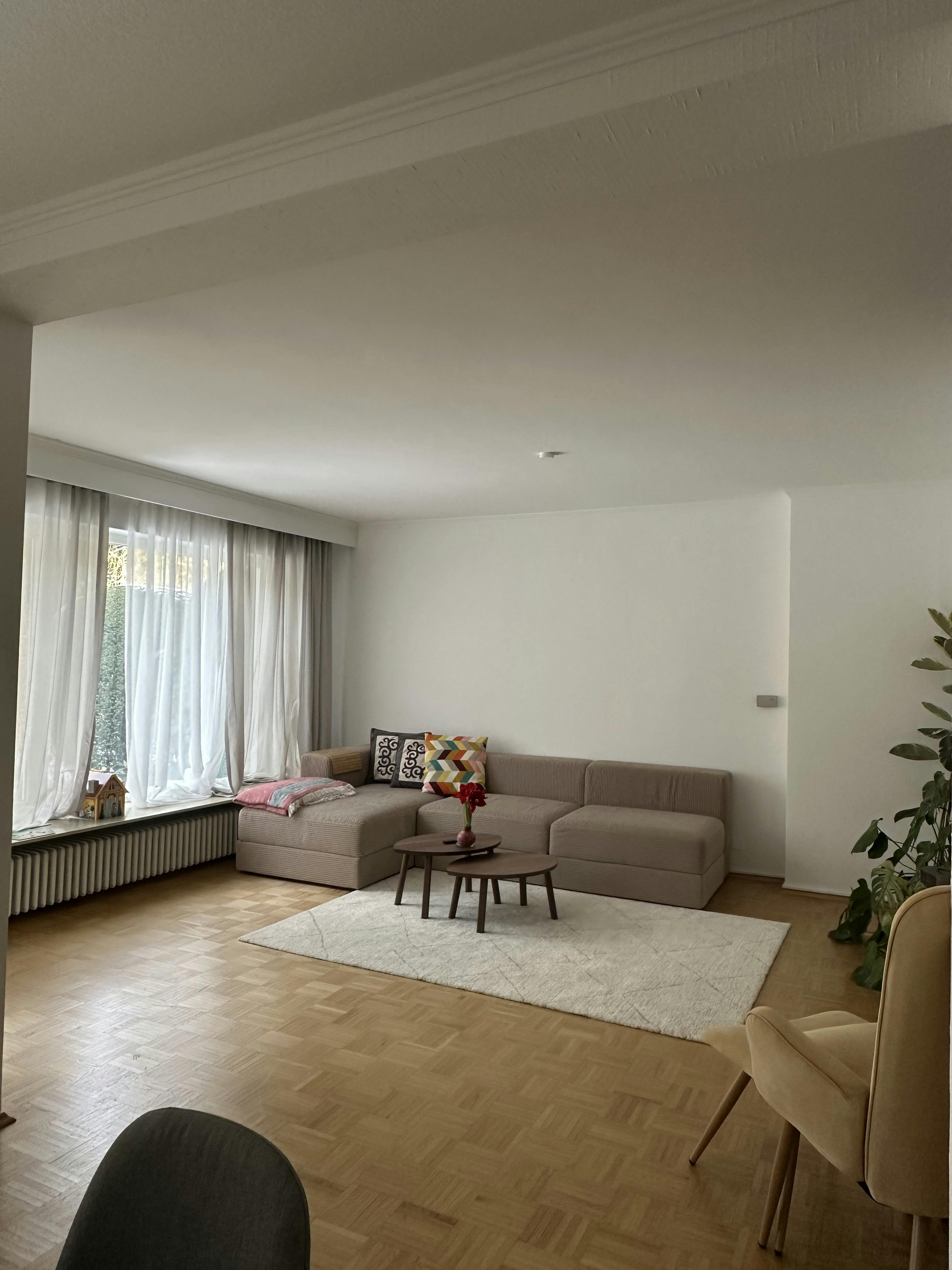 Maison à louer pour 500 €/mois à Bad Homburg vor der Höhe, Limesstraße