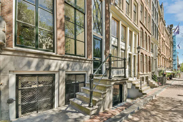 2-Bedroom Apartment in Herengracht, Amsterdam (1680934) room image 2