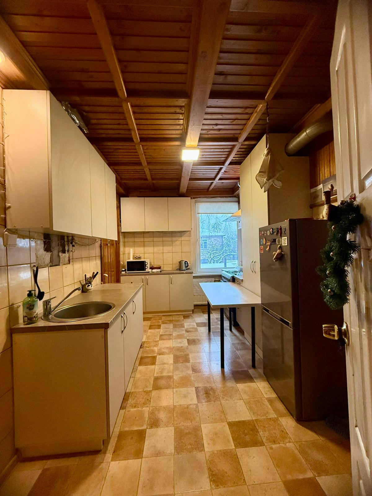 Single room Kaunas, 1 bed, 10m² — photo 7