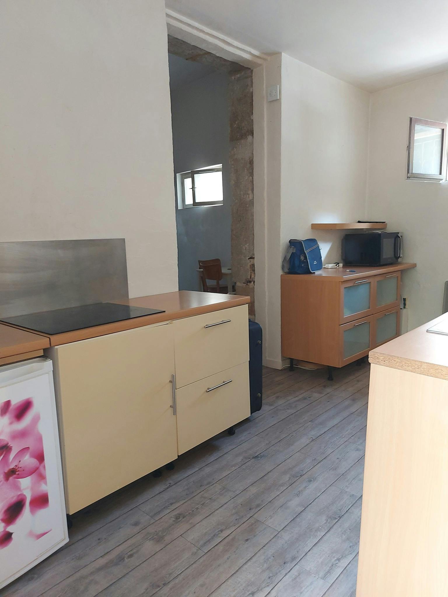 Rue du Manteau Jaune, Lyon preview