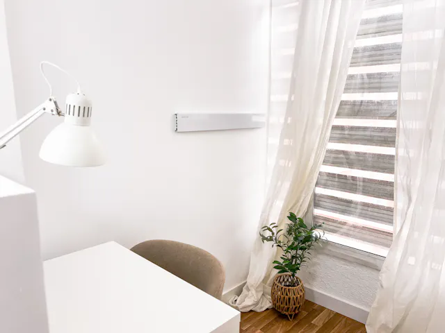 Private room in Calle de Loeches, Madrid (1680951) room image 2