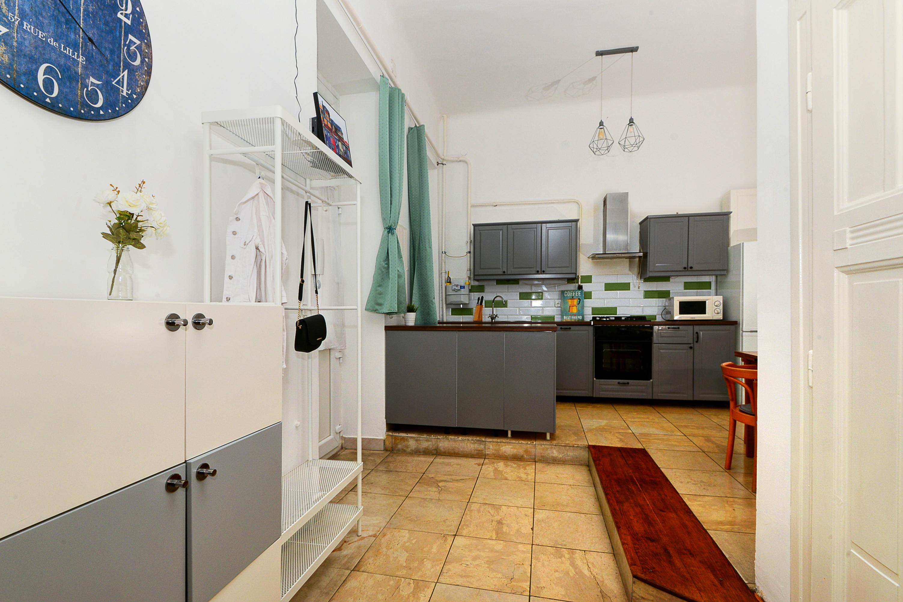 Kruspér utca, Budapest preview