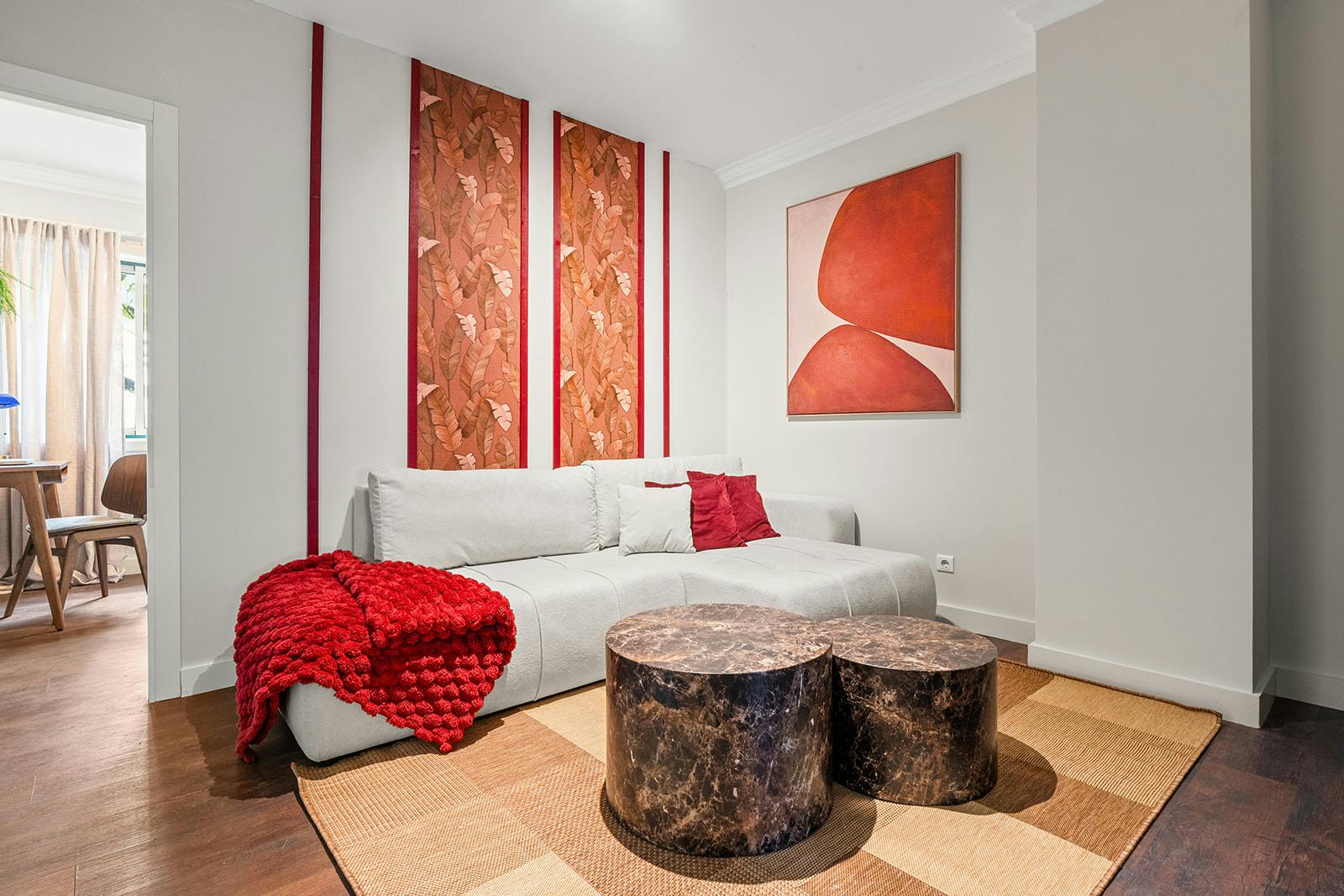 Avenida Dom Carlos I, Lisbon preview