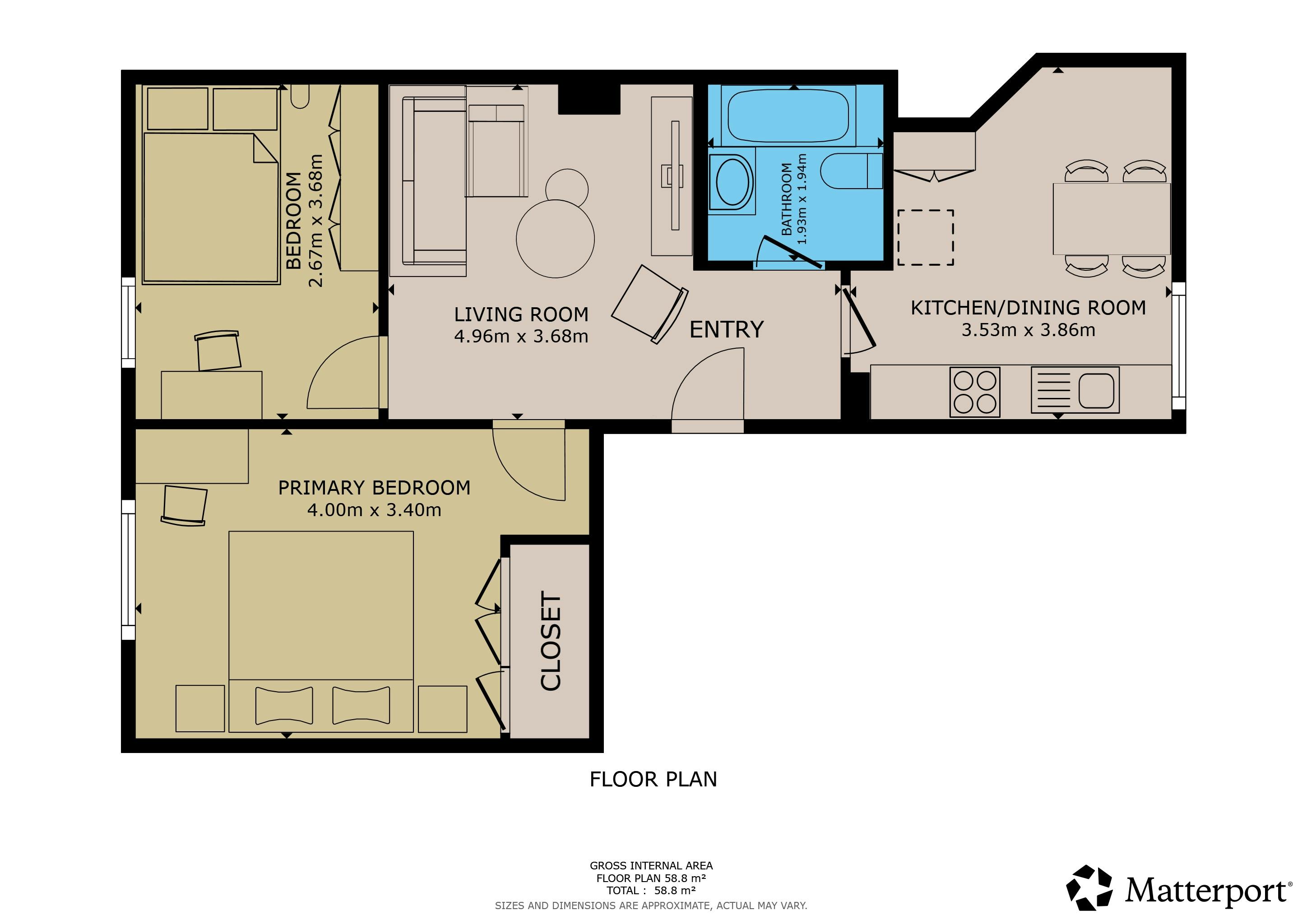 preview gallery tile