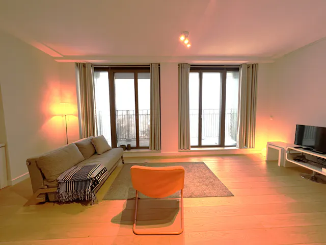 1-Bedroom Apartment in Van Vollenhovenstraat, Rotterdam (1680957) room image 210