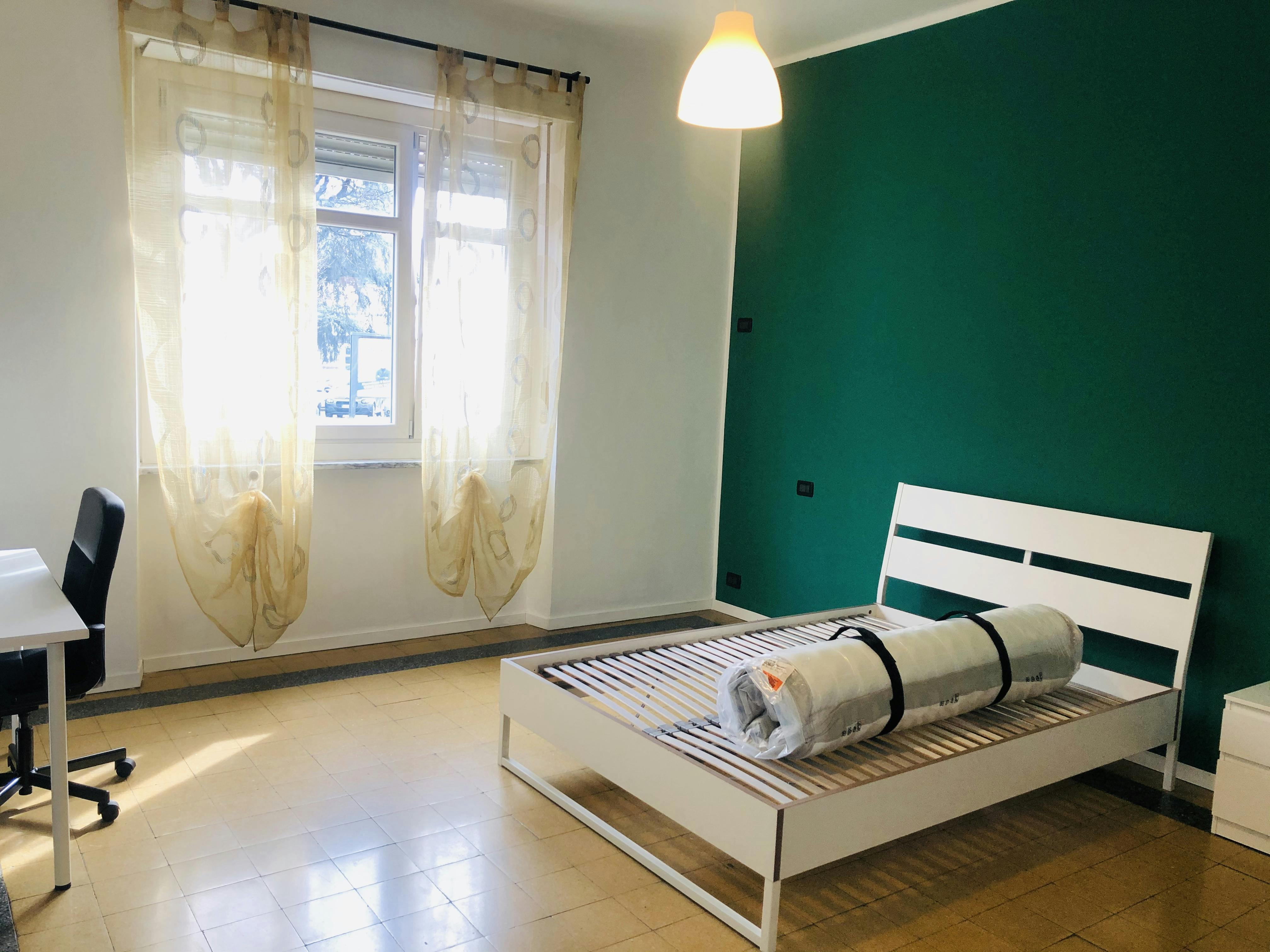 Corso Francesco Ferrucci, Turin preview