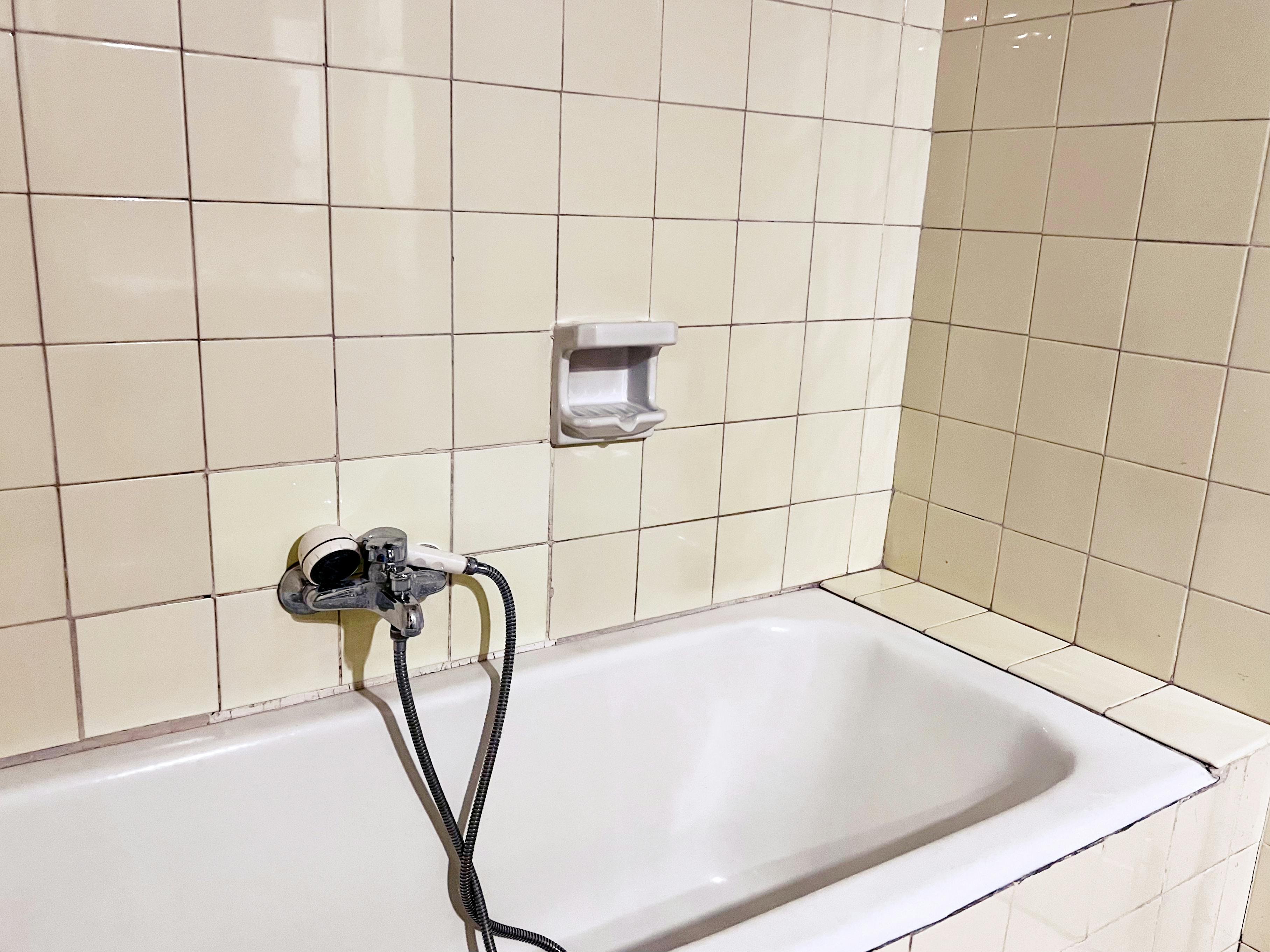 Single room Madrid, 1 bed, 11m² — photo 10