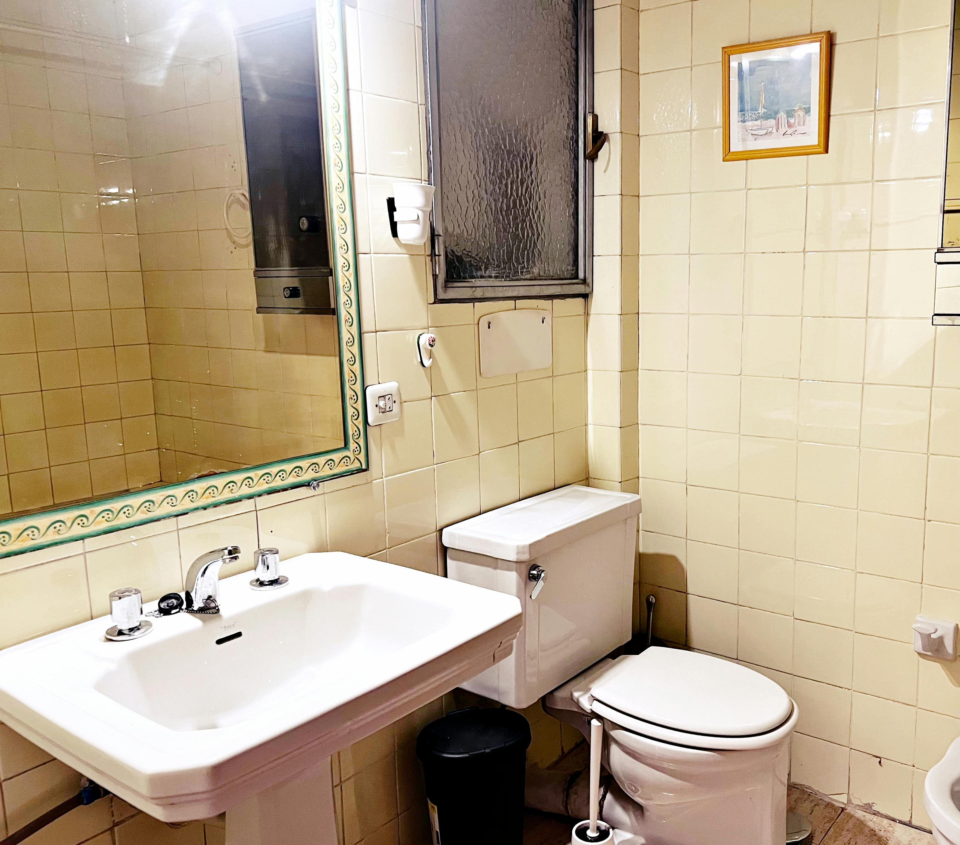 Single room Madrid, 1 bed, 11m² — photo 9