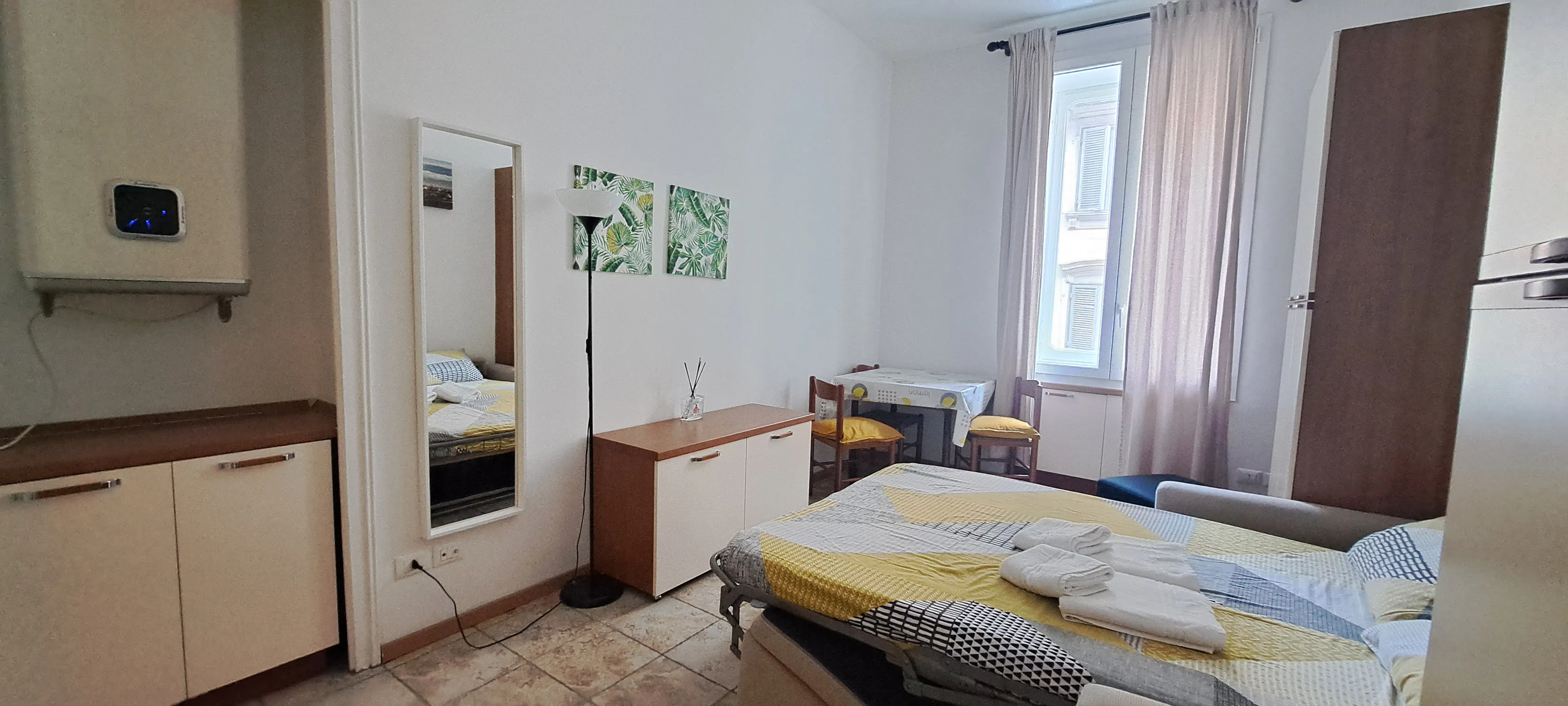Apartment in Via Belfiore, Turin (1680963) ROOM 2