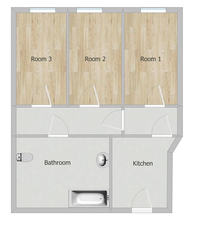 preview gallery tile