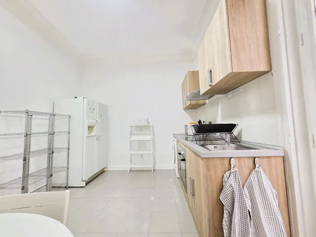 Private room in Calle de Atocha, Madrid (1680979) room image 16