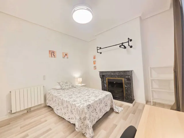 Private room in Calle de Atocha, Madrid (1680982) room image 1