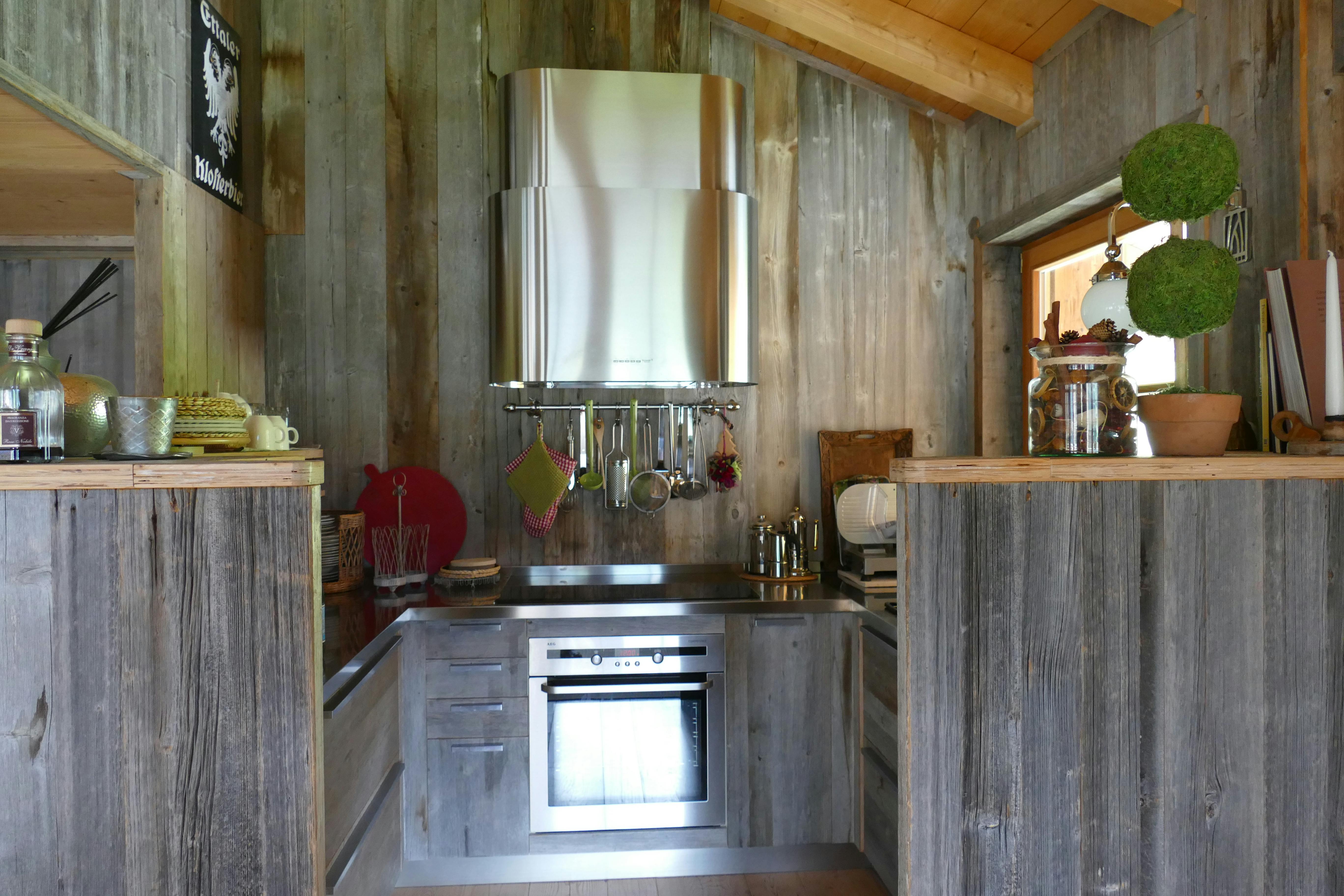 Apartment San Candido, 4 beds — photo 9