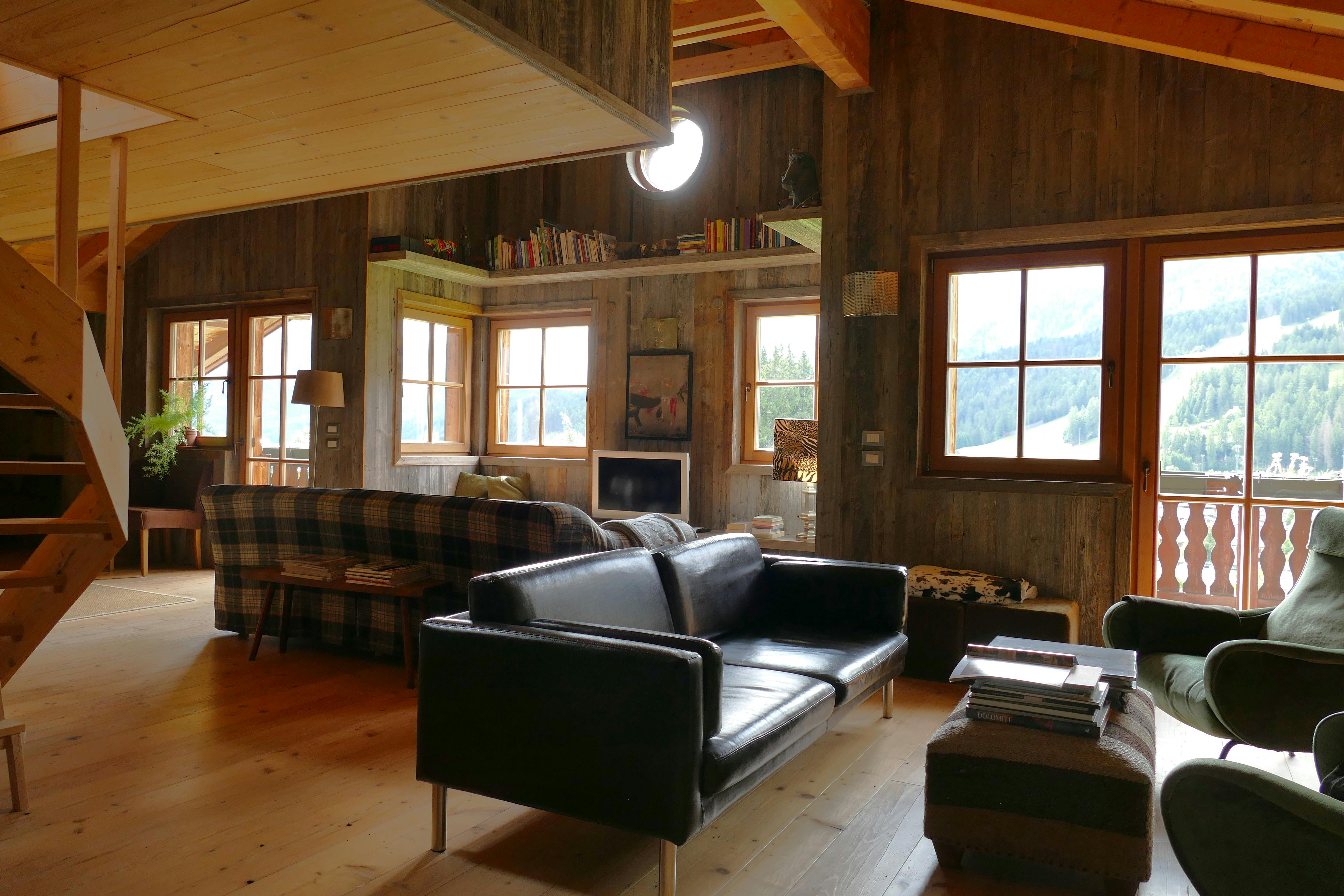 Appartamento in affitto a 38.000 € al mese a San Candido, Via Frana