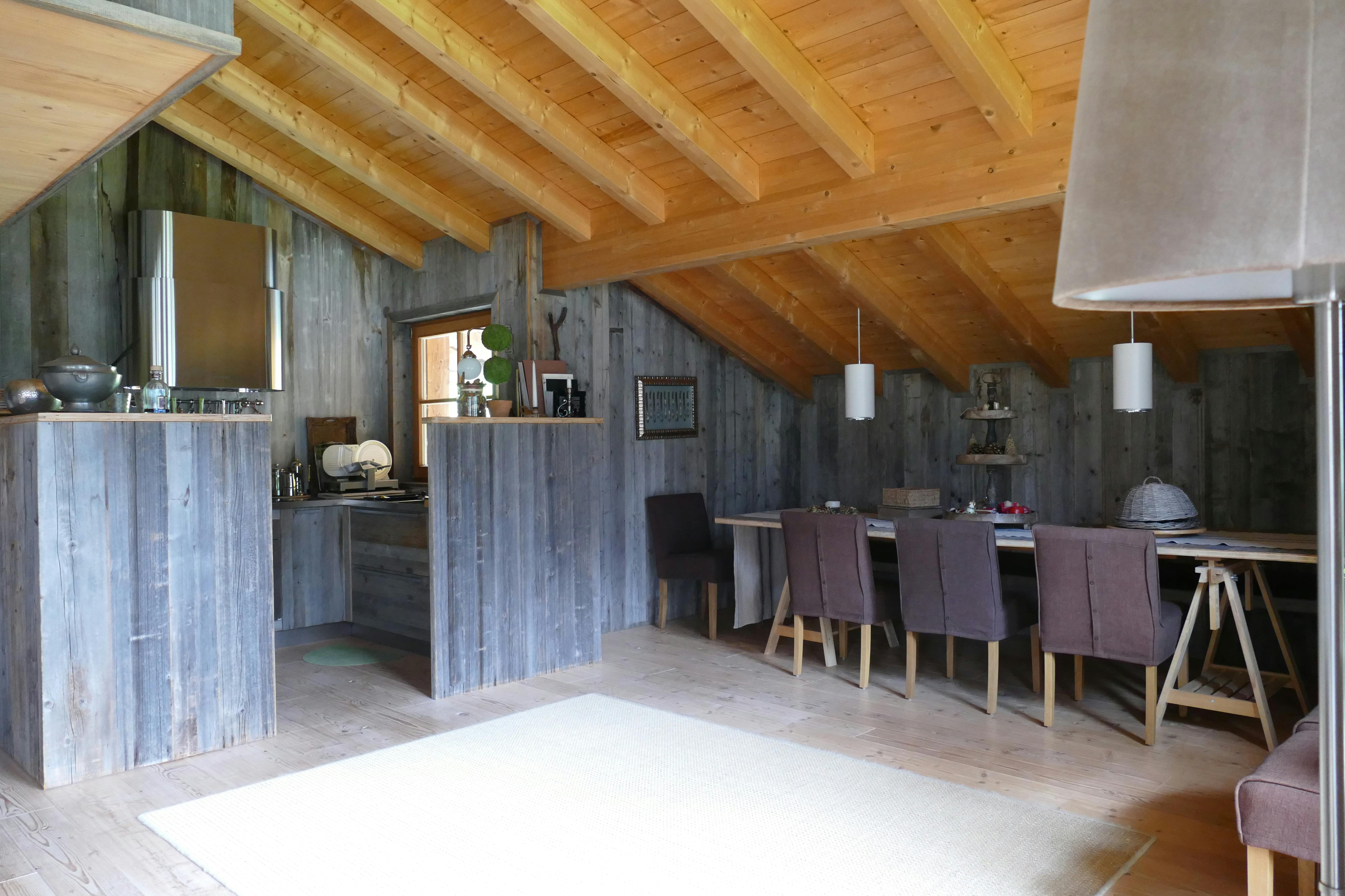Apartment San Candido, 4 beds — photo 8