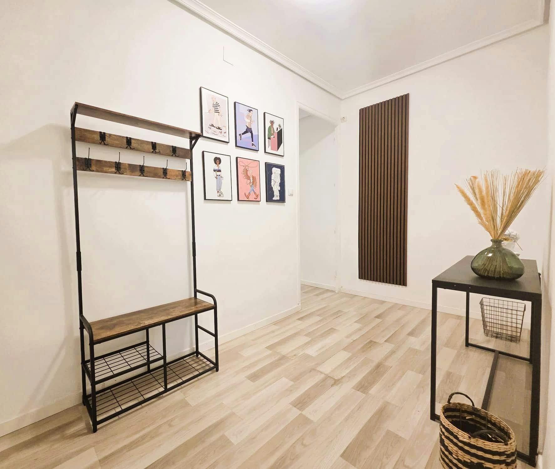 Single room Madrid, 1 bed, 6m² — photo 10