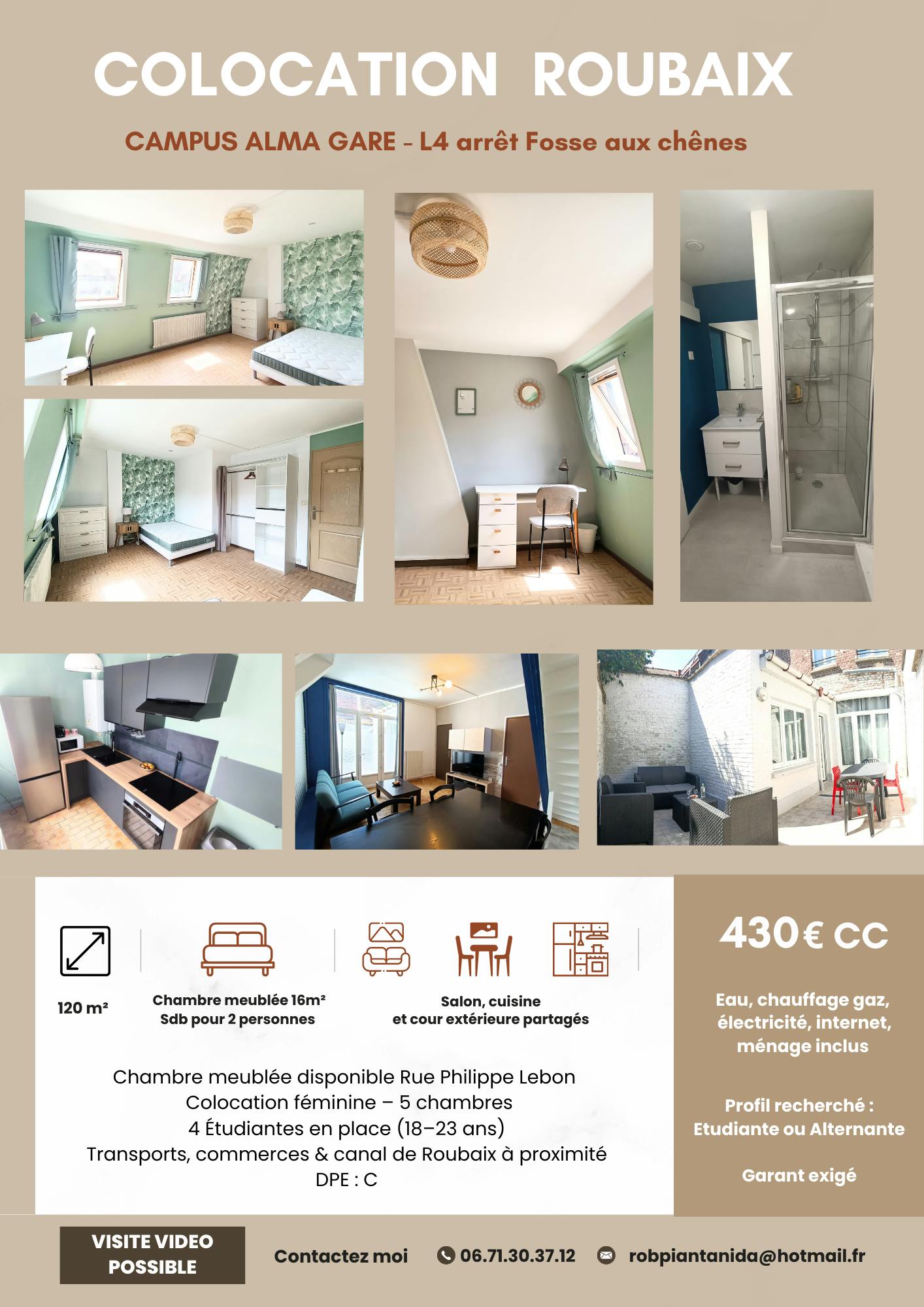 preview gallery tile