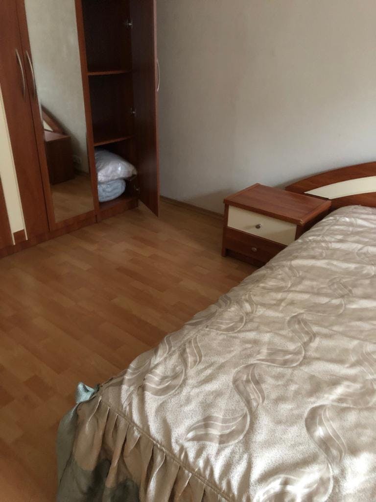 Apartment for rent for €1,200 per month in Riga, Grēcinieku iela