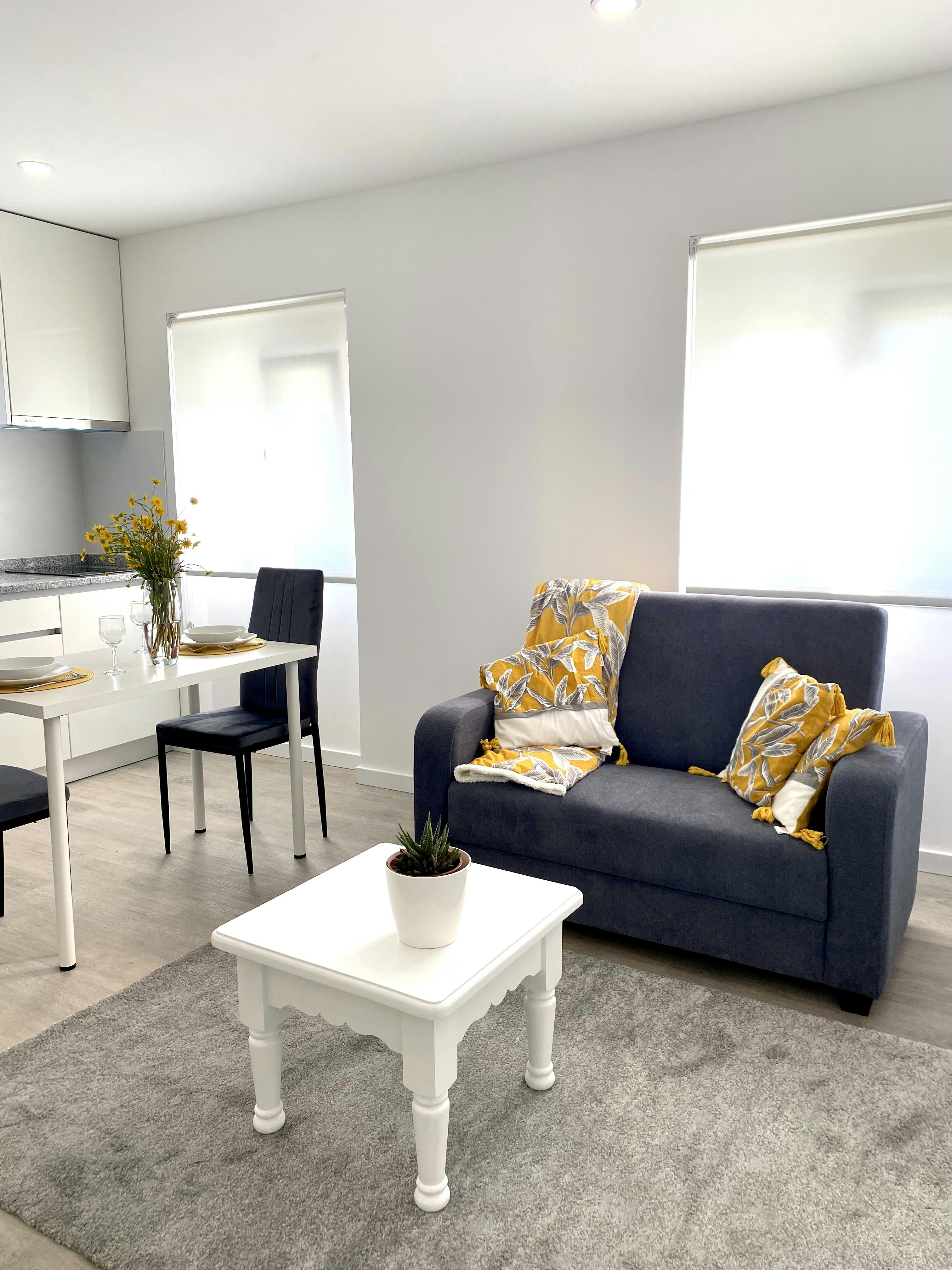 House for rent for €850 per month in Águeda, Urbanização Quinta da Alagoa