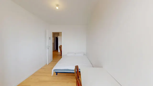 Private room in Rue Florimond Laurent, Le Havre (1681060) room image 12