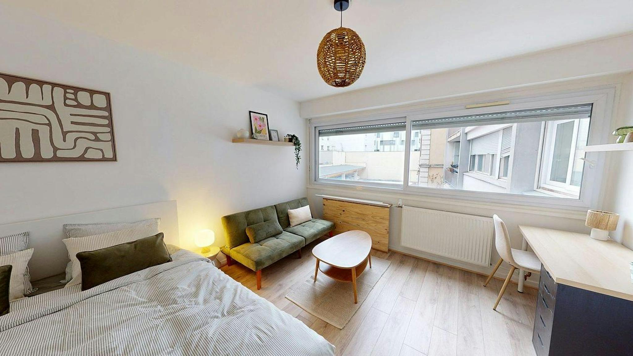 Avenue de la Gare, Annemasse preview