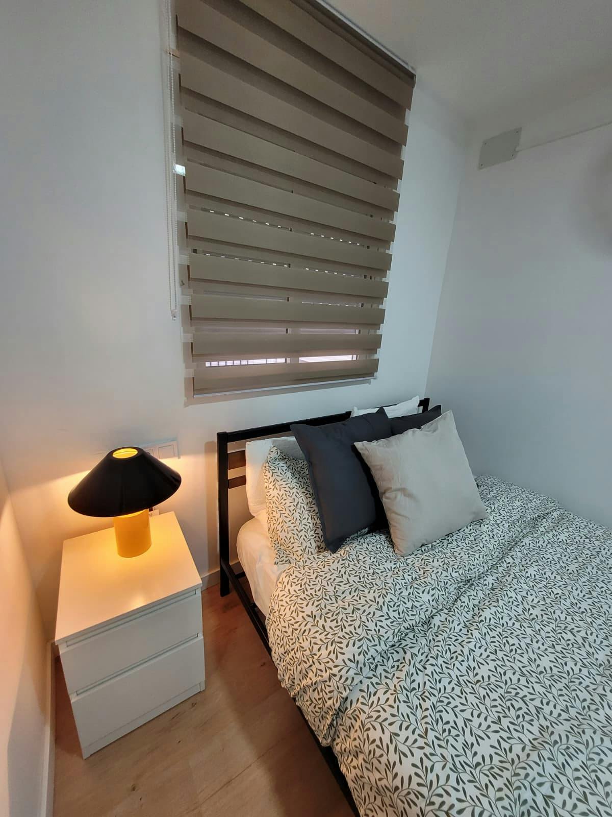 Single room Burjassot, 1 bed, 7m² — photo 14