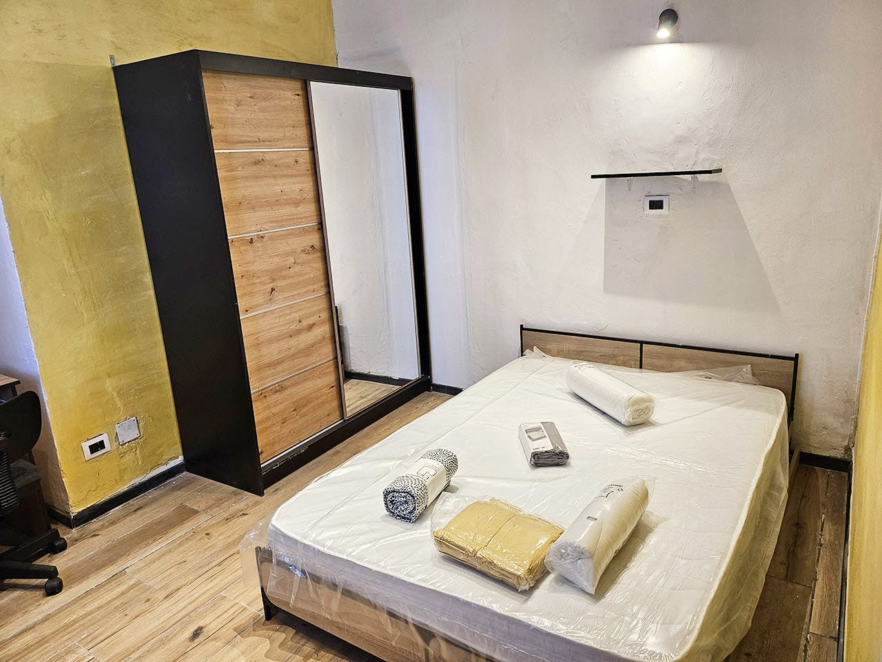 Privé kamer te huur voor € 450 per maand in Turin, Corso Novara
