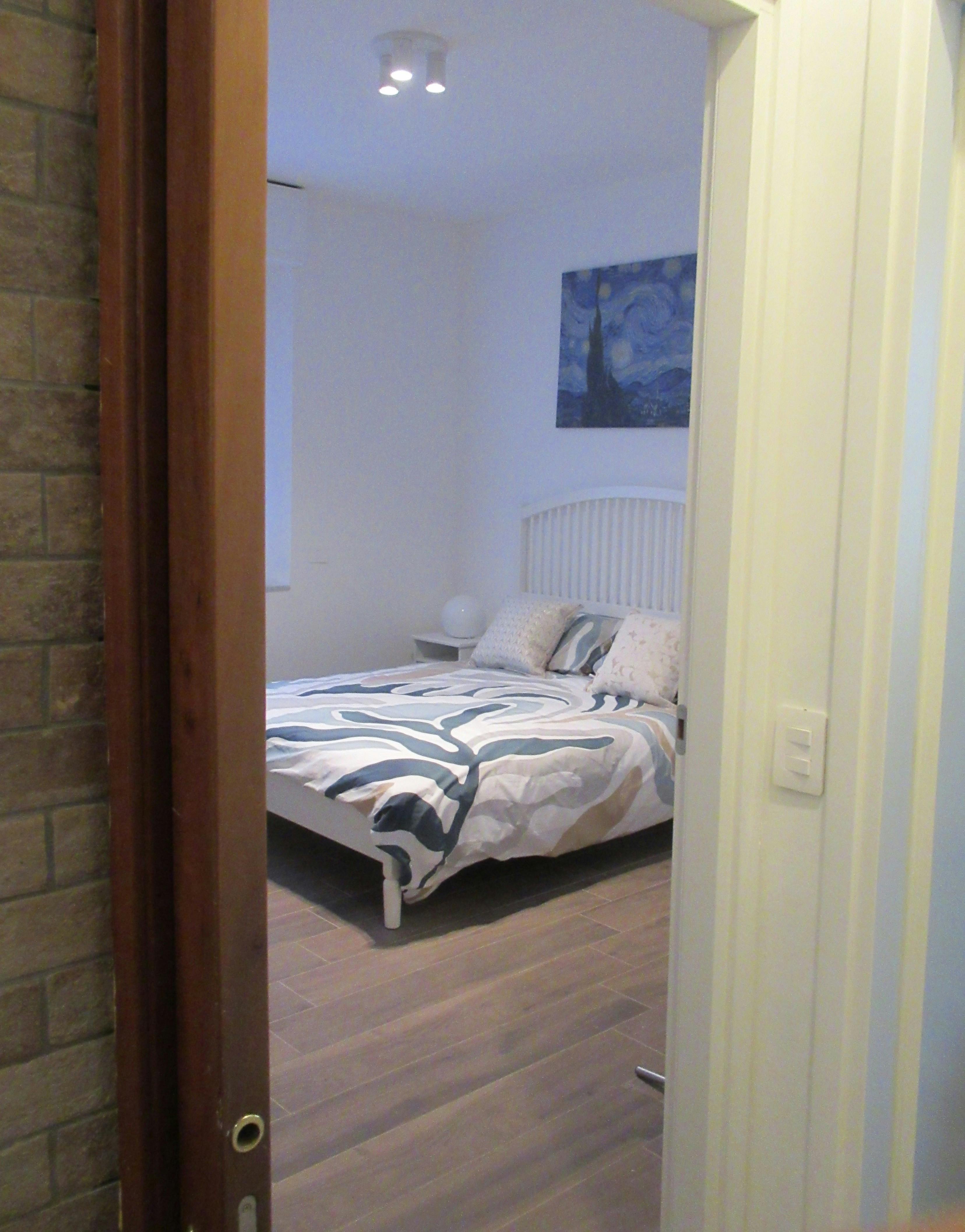 WG-Zimmer zu mieten für 1.200 € pro Monat in Cinisello Balsamo, Via Giovanni Berchet