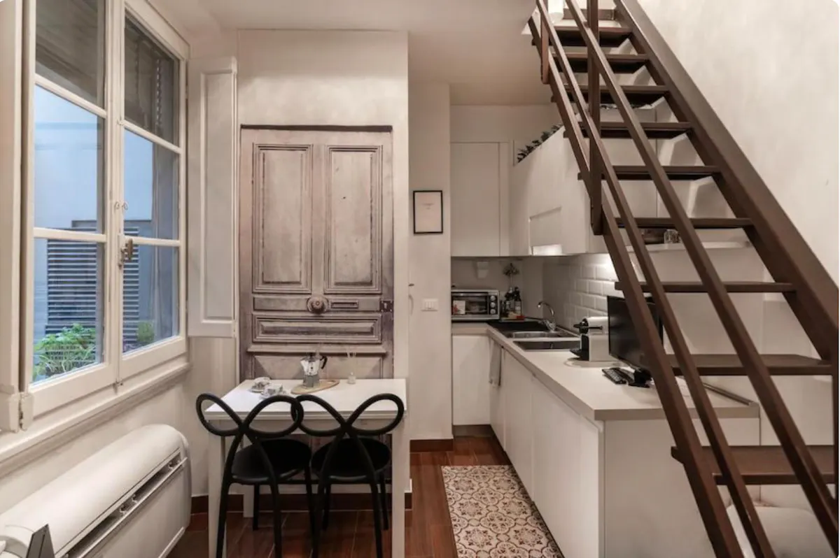 Apartment in Borgo Ognissanti, Florence (1681070) ROOM