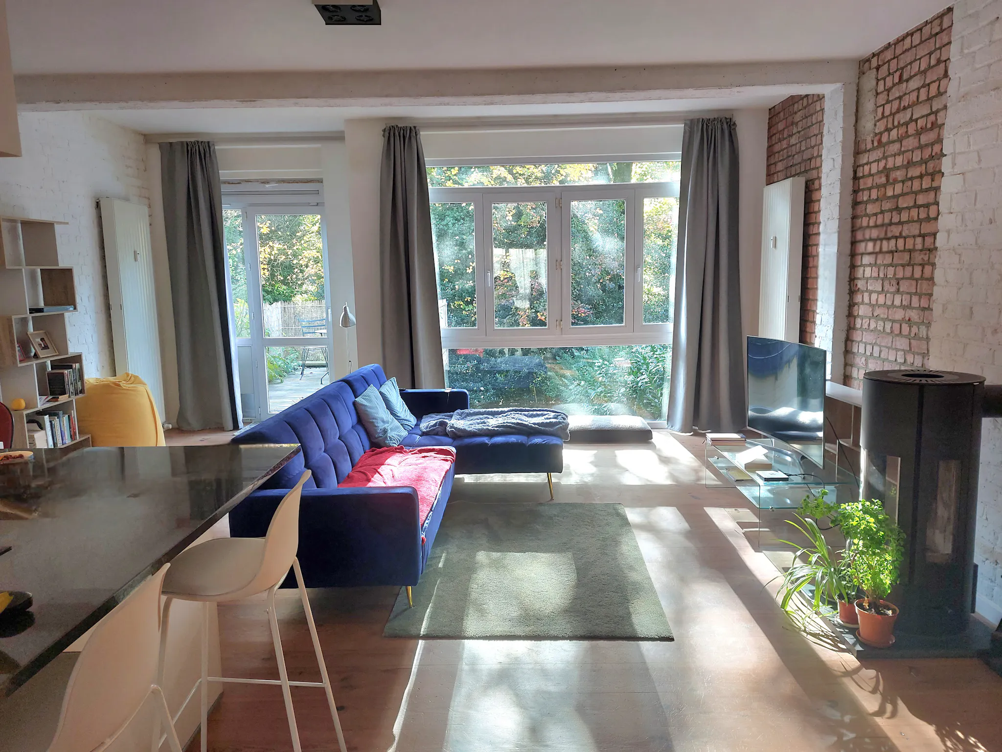 Avenue Bel-Air, Uccle