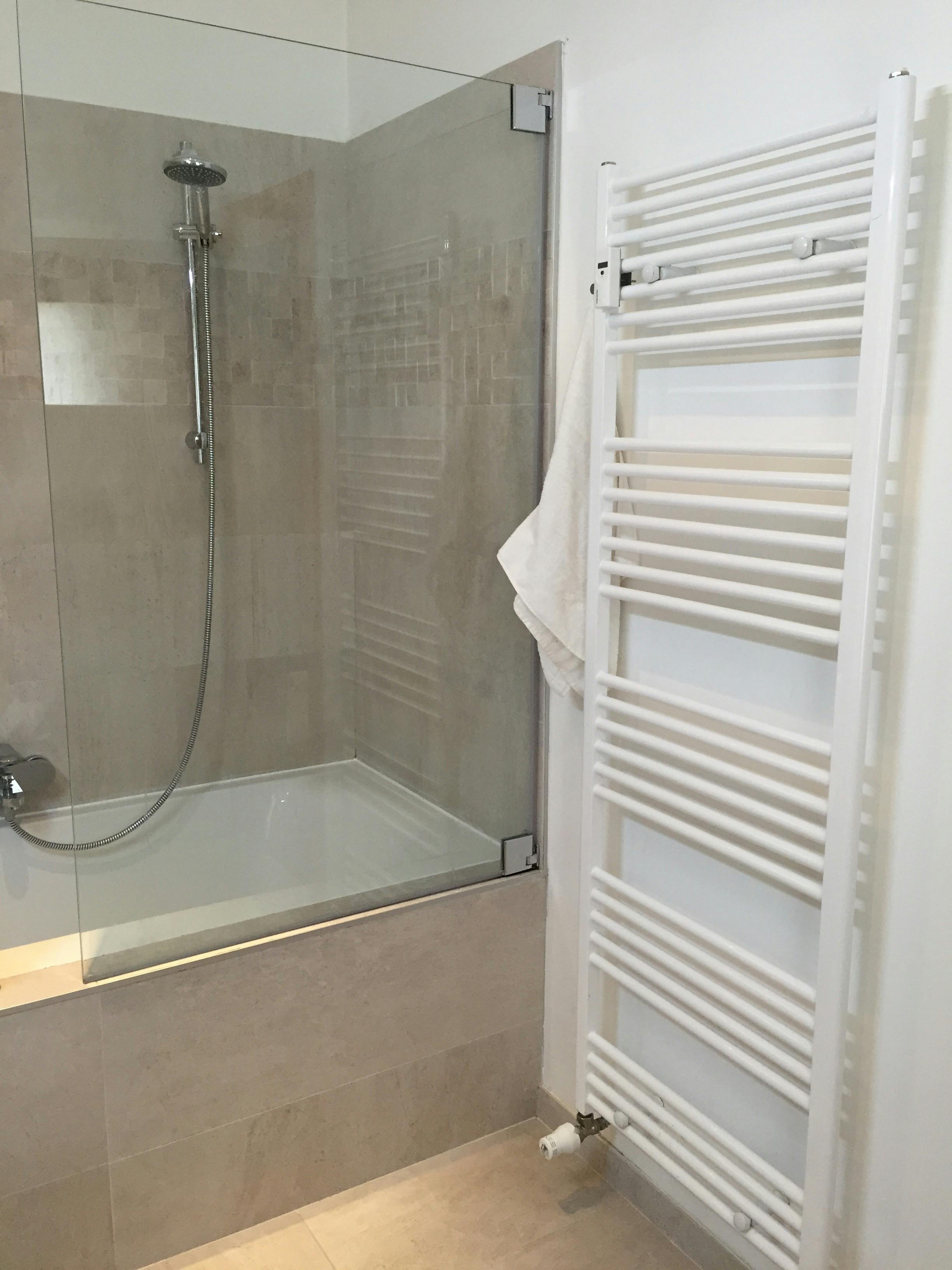 Apartment Uccle, 1 bed — photo 6