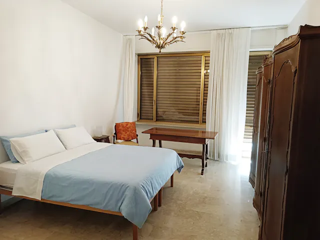 3-Bedroom Apartment in Via delle Casse, Bologna (1681073) room image 2