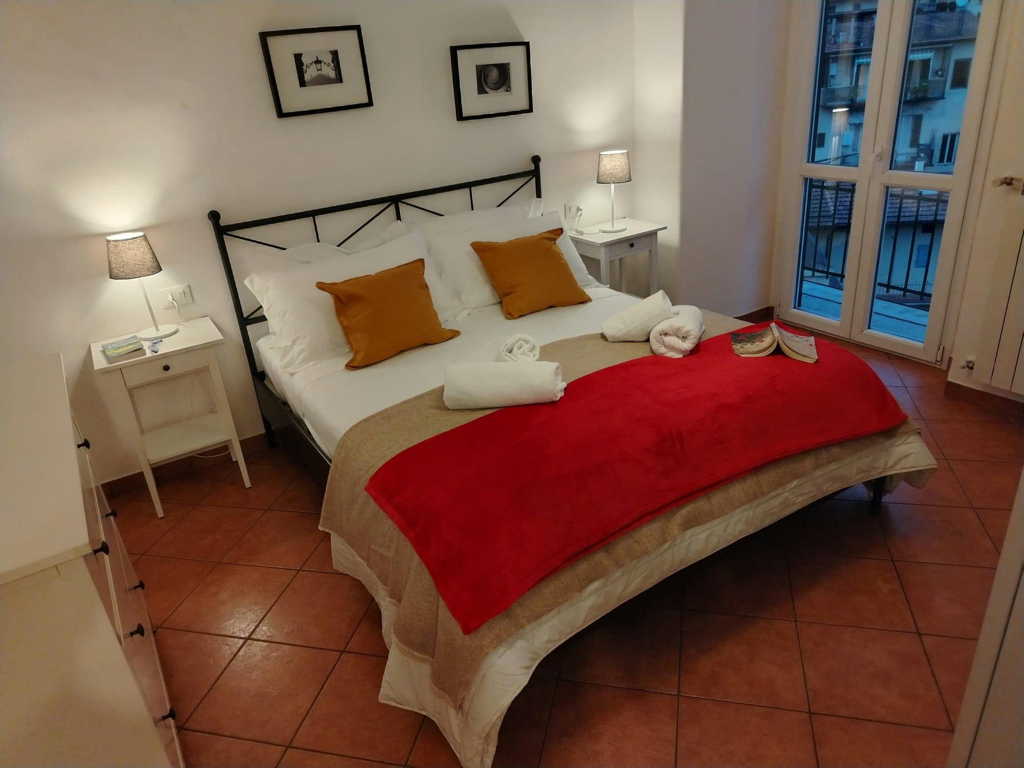 Apartment Florence, 2 beds — photo 1