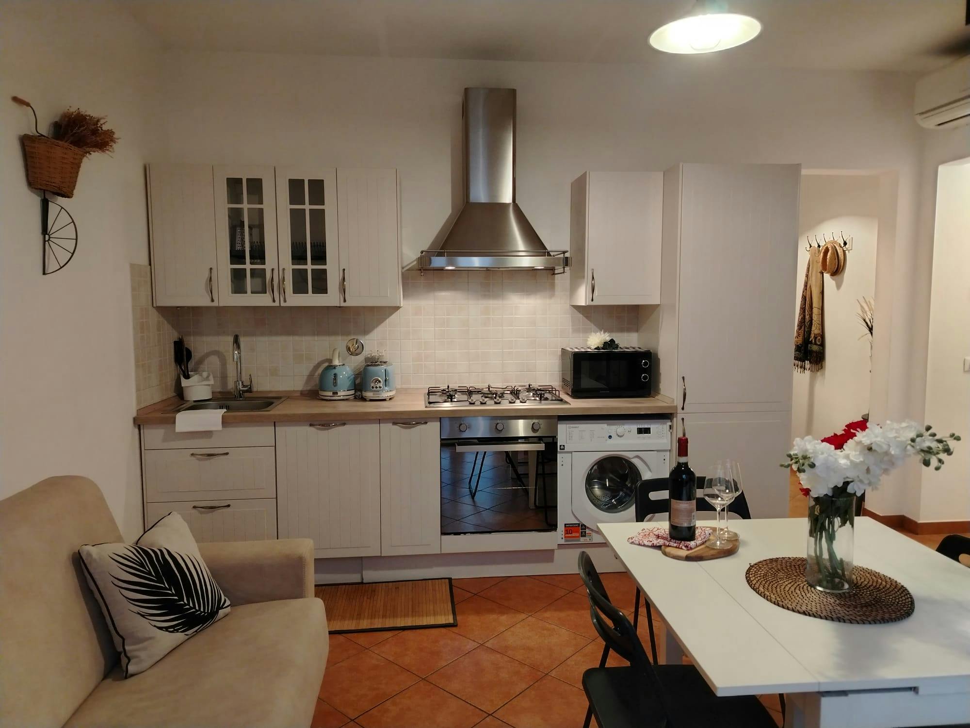 Apartment Florence, 2 beds — photo 4