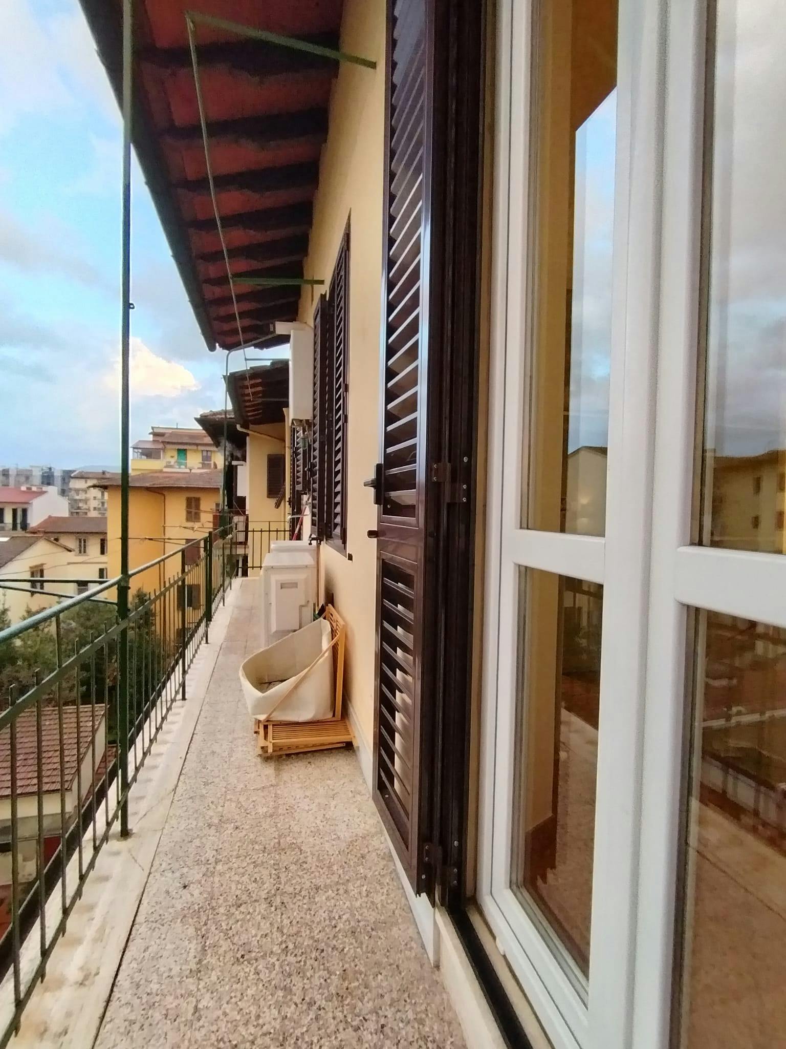 Apartment Florence, 2 beds — photo 6