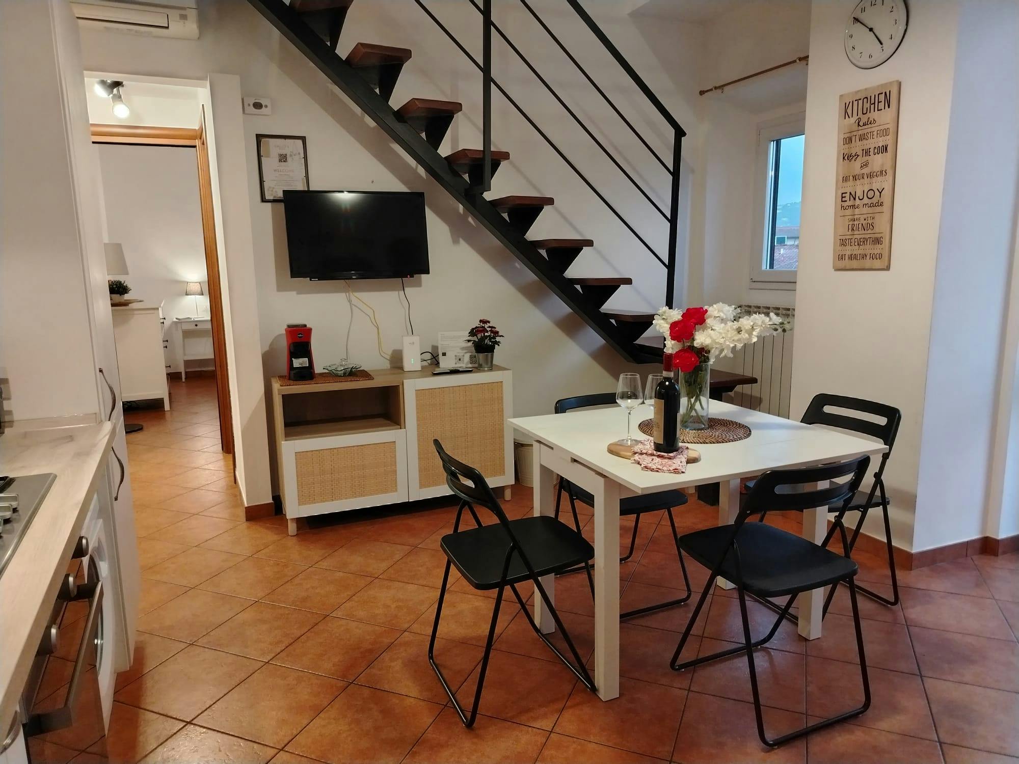 Apartment Florence, 2 beds — photo 3