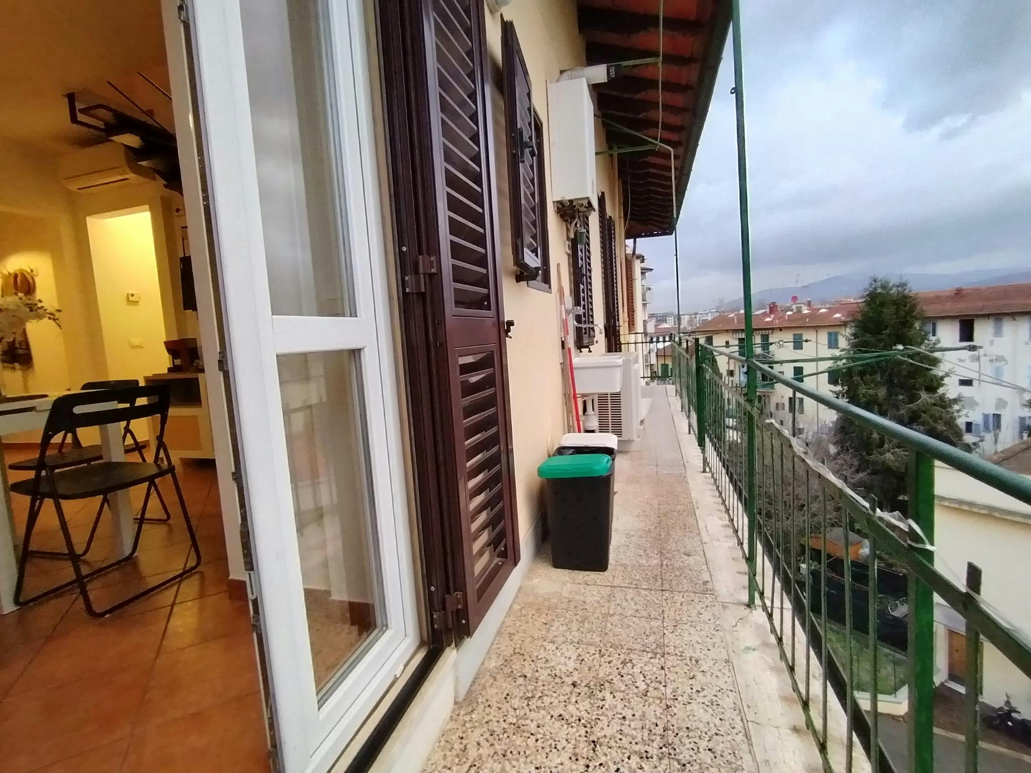 Apartment Florence, 2 beds — photo 7