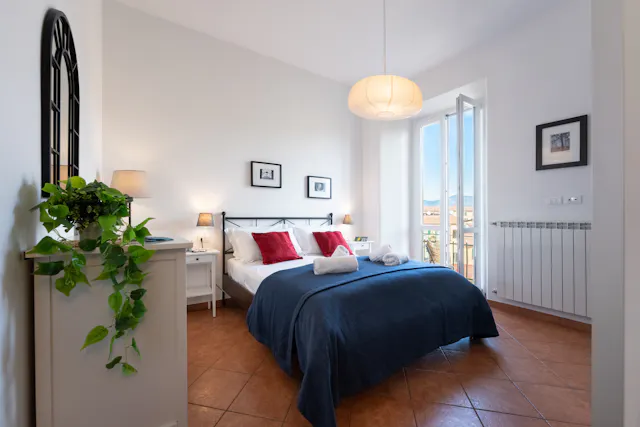 2-Bedroom Apartment in Via Francesco Datini, Florence (1681076) room image 1