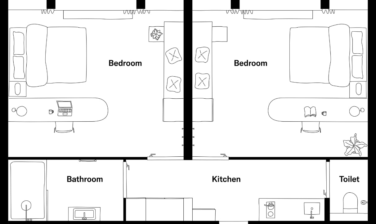 preview gallery tile