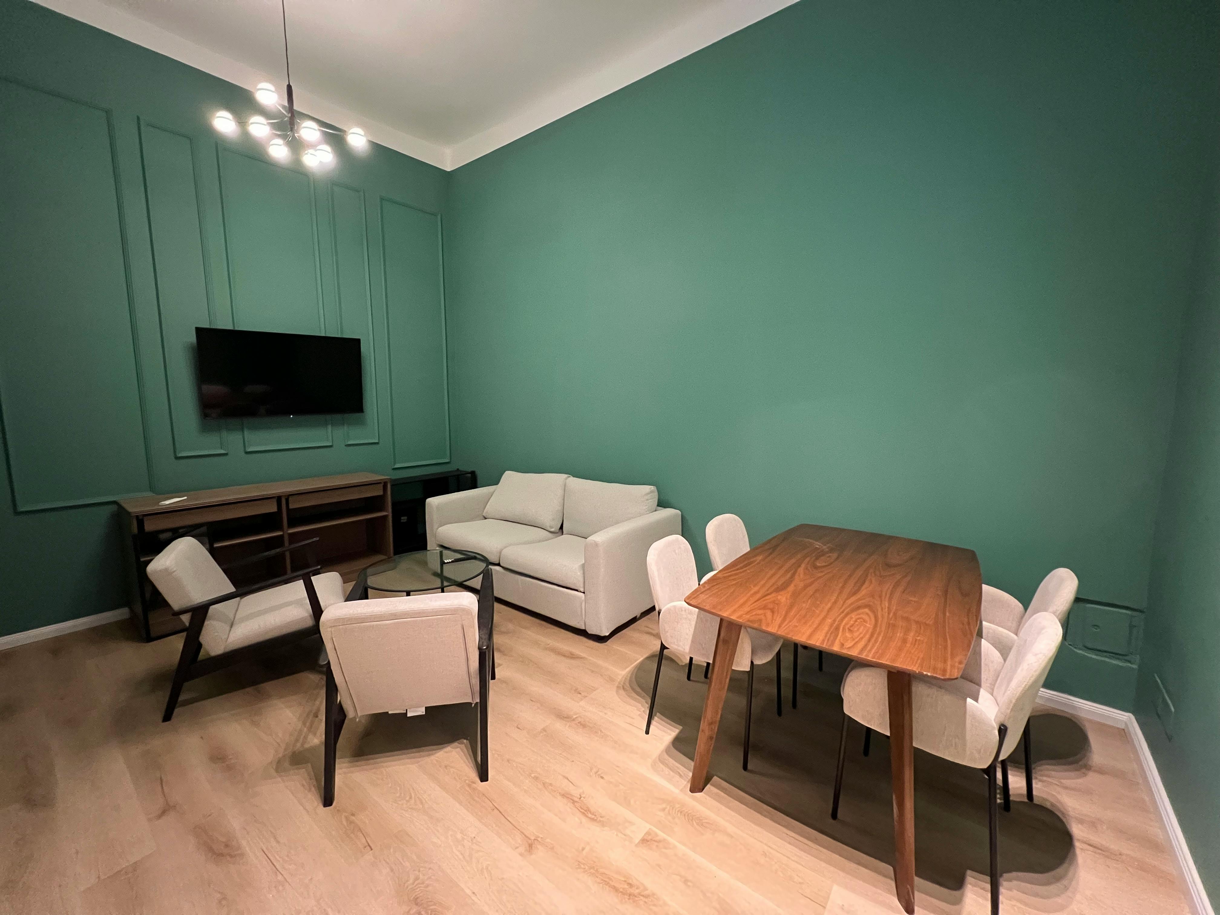 Wesselényi utca, Budapest preview