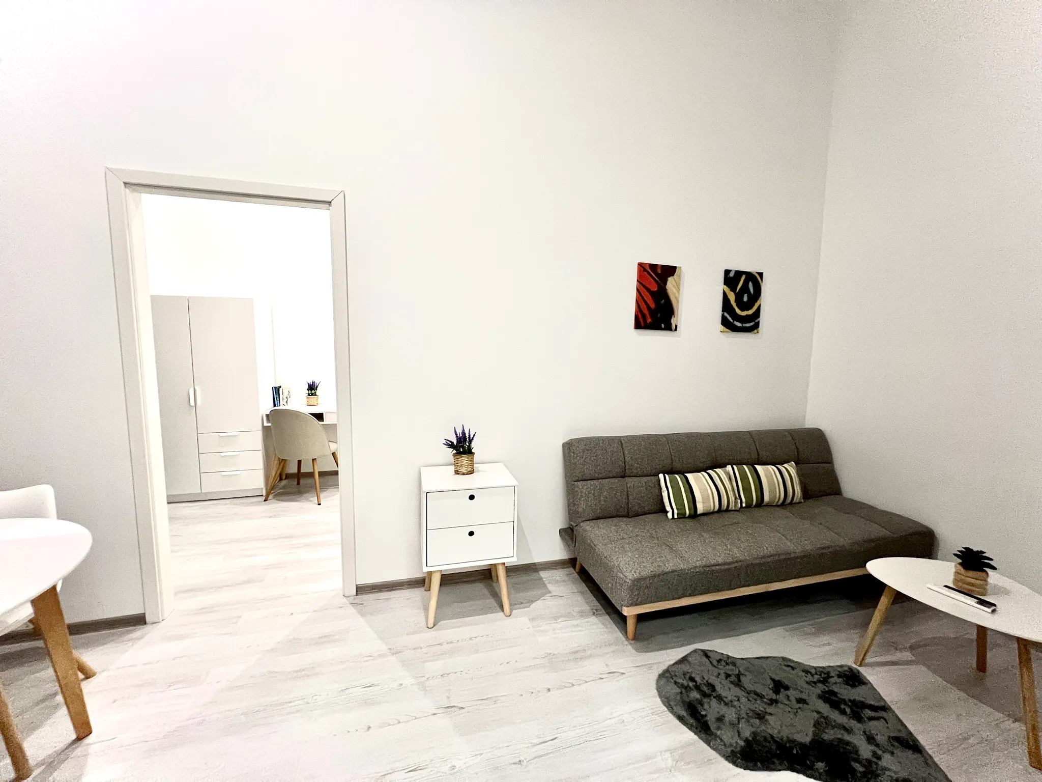 Akácfa utca, Budapest preview