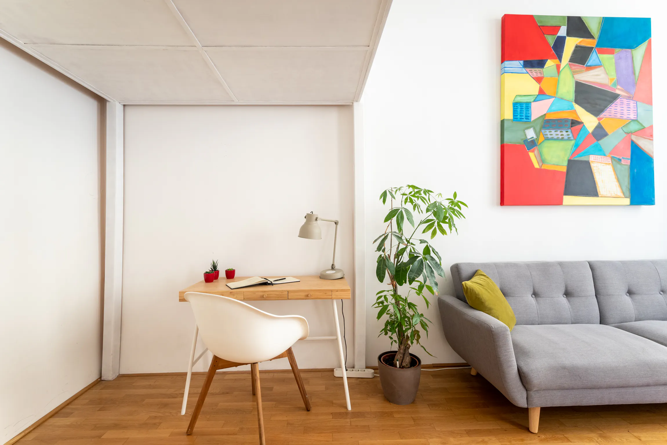 Apartment in Haidingergasse, Vienna (1681097) ROOM 2