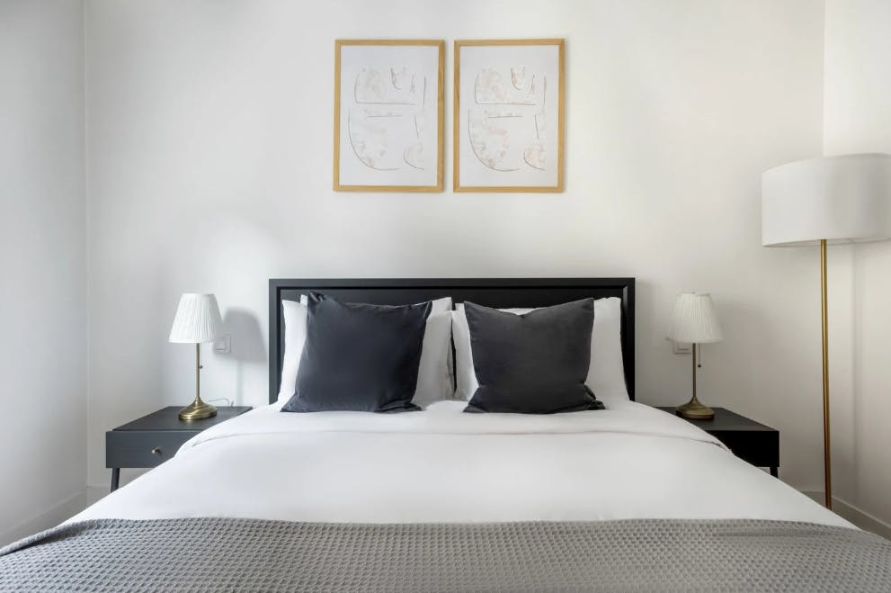 Appartement à louer pour 800 €/mois à Rome, Via dei Condotti