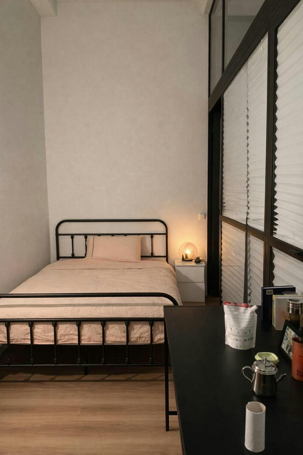 Приватна кімната за оренду для 500 EUR на місяць у Rotterdam, Westzeedijk